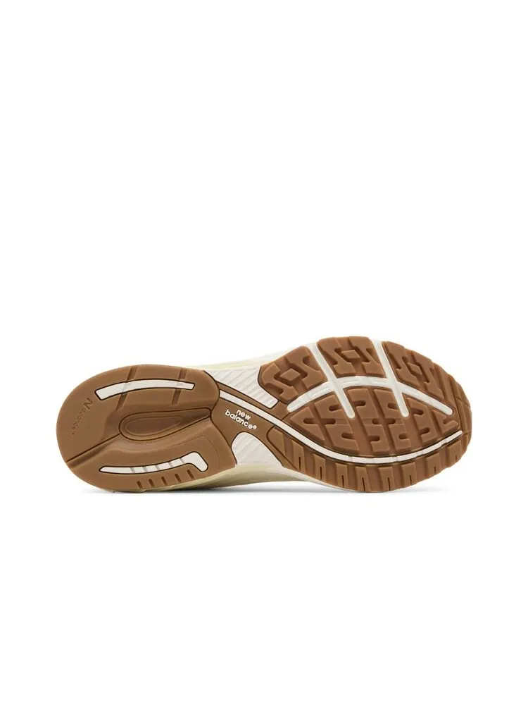 Кроссовки New Balance Teddy Santis x 993 Made in USA — изображение 3 из 3, бежевый