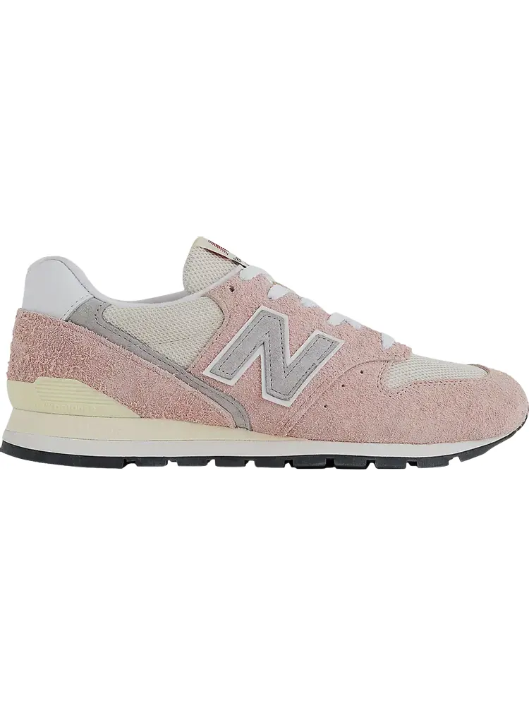 Кроссовки 996 Made in USA 'Pink Haze' — изображение 1 из 1, розовый