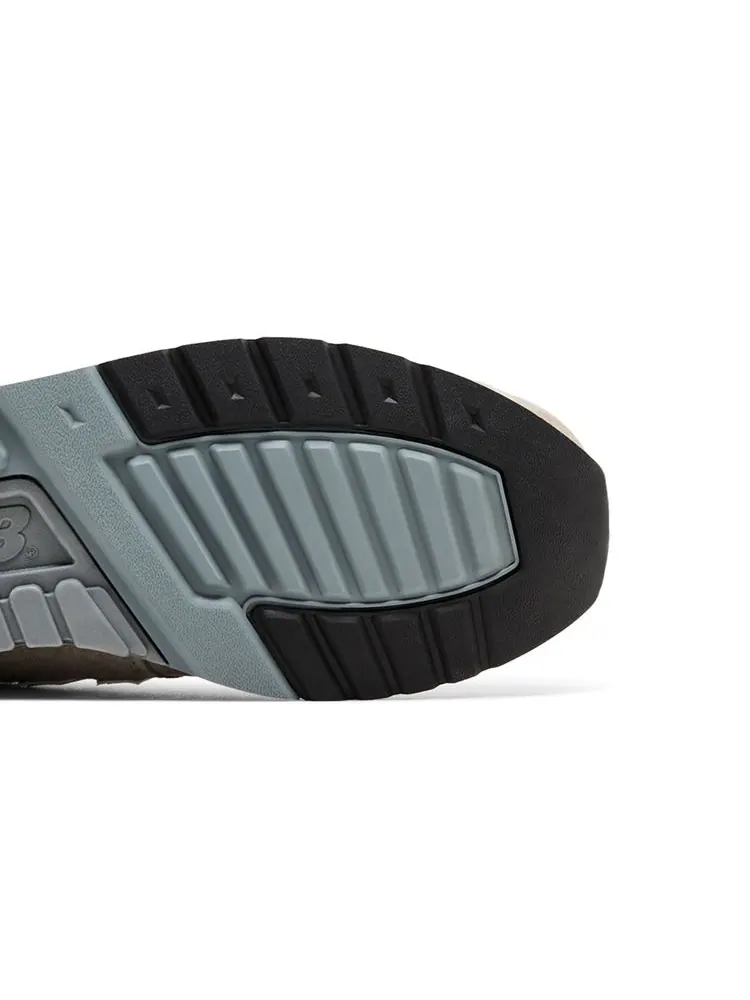 Кроссовки 997 Made in USA 'Grey' — изображение 5 из 8, серый