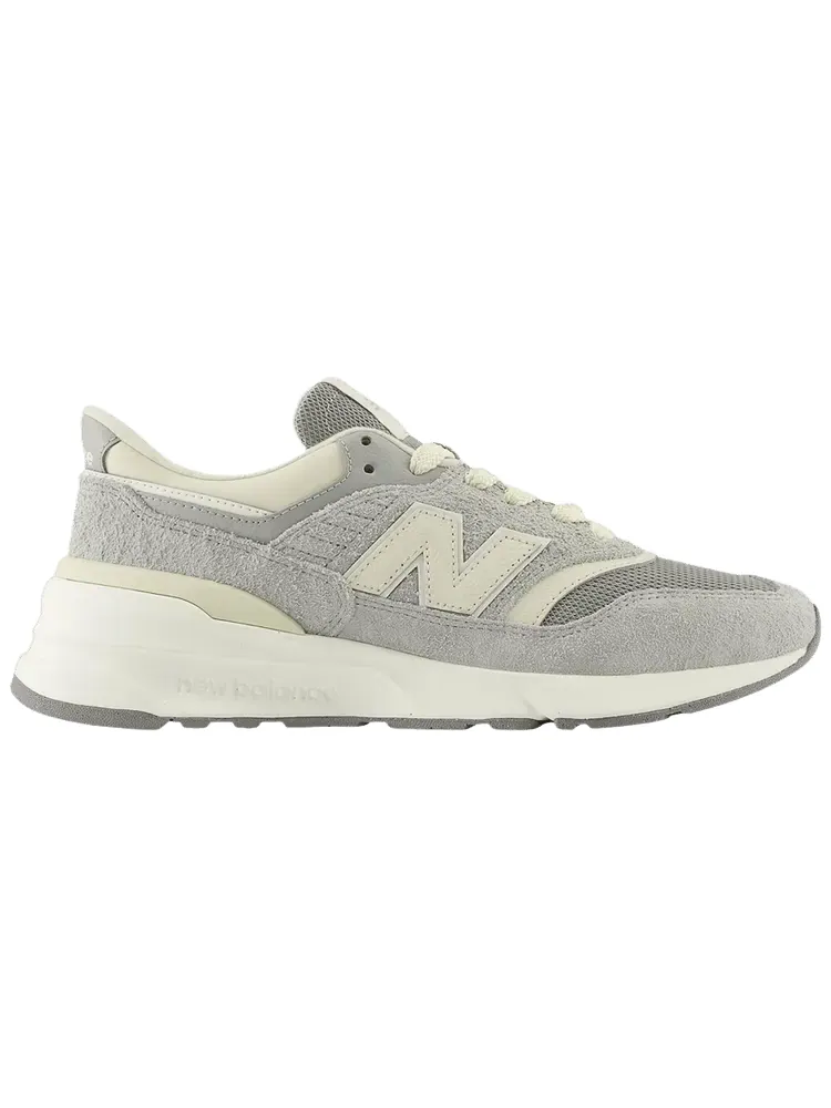 Кроссовки New Balance 997R — изображение 1 из 1, серый