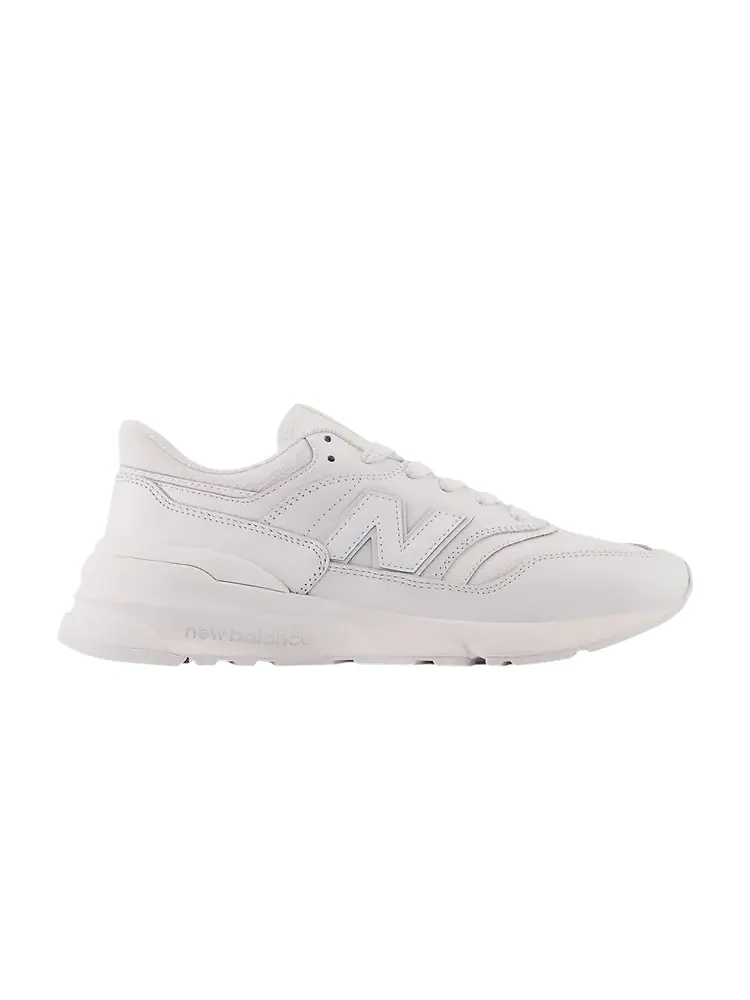 Кроссовки New Balance 997R — изображение 1 из 1, белый