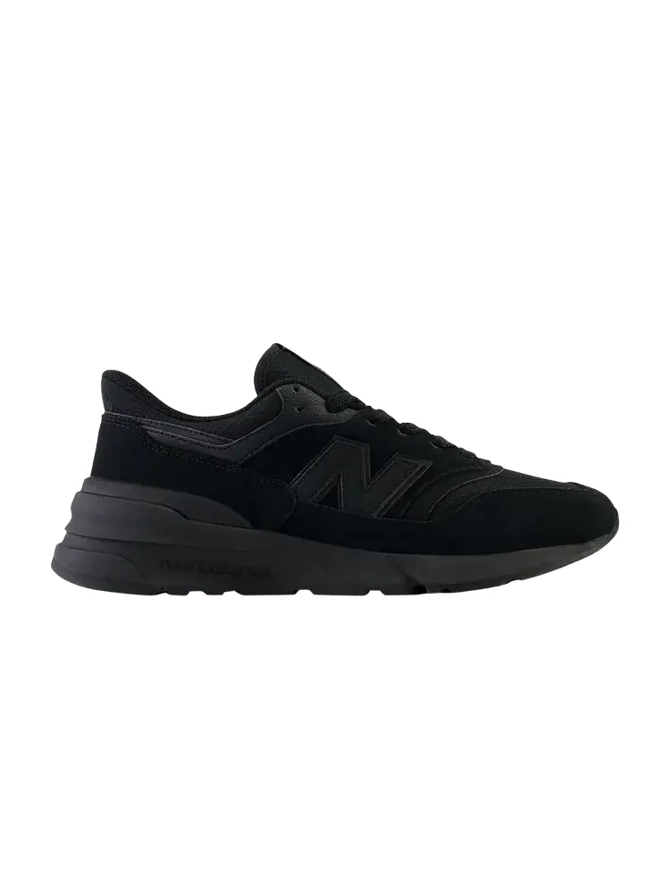 Кроссовки New Balance 997R — изображение 1 из 1, черный
