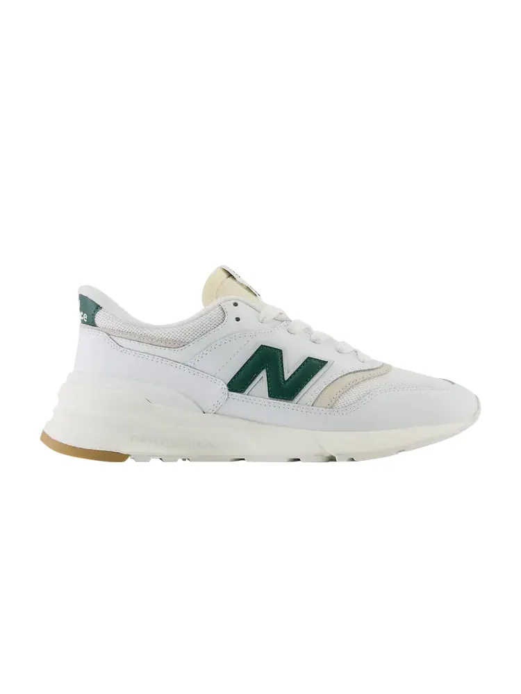 Кроссовки New Balance 997R — изображение 1 из 1, белый