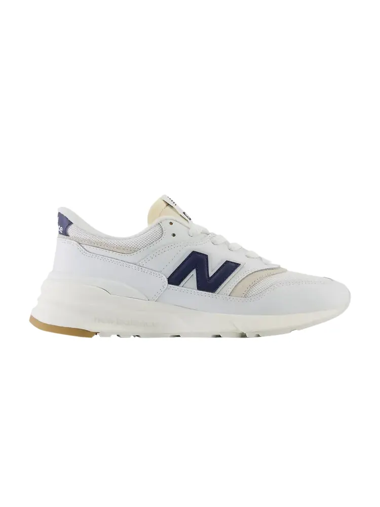 Кроссовки New Balance 997R — изображение 1 из 1, белый