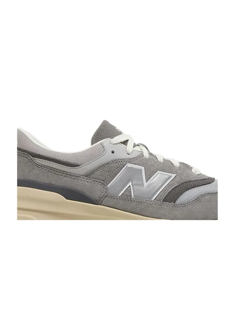 Кроссовки 997R 'Shadow Grey' — изображение 2 из 8, серый