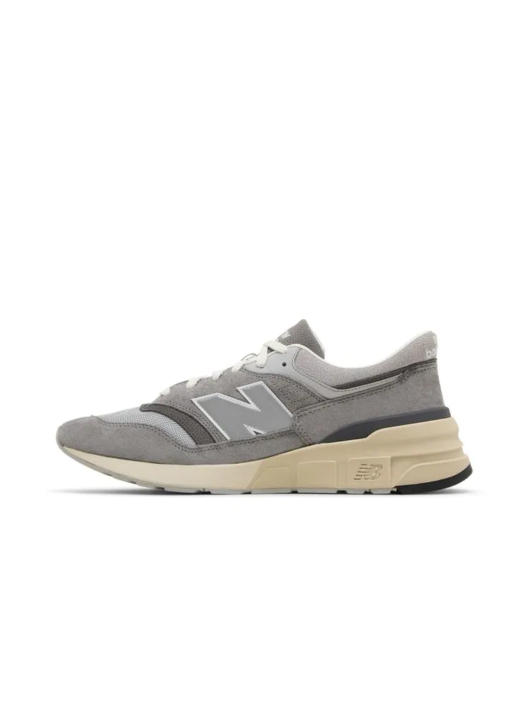 Кроссовки 997R 'Shadow Grey' — изображение 3 из 8, серый