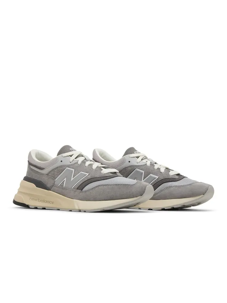 Кроссовки 997R 'Shadow Grey' — изображение 8 из 8, серый