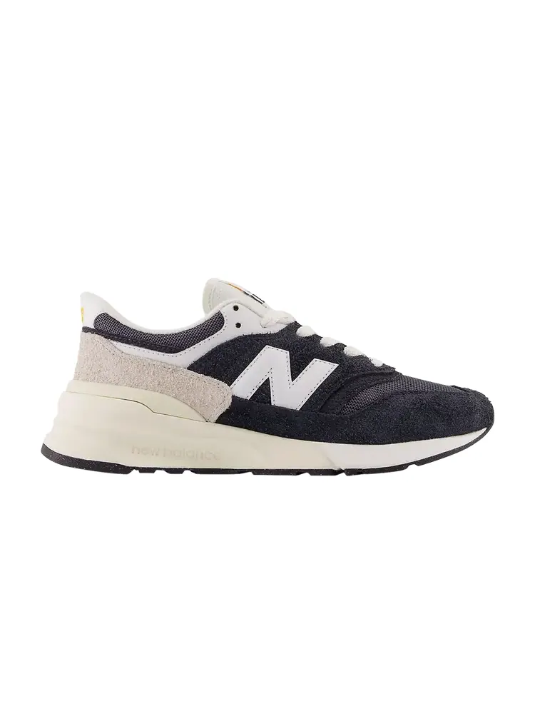 Кроссовки New Balance 997R — изображение 1 из 1, черный