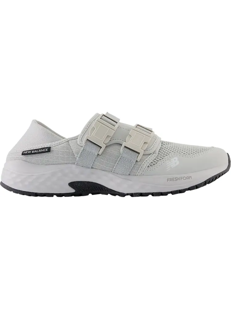 Кроссовки Fresh Foam 700 'Brighton Grey' — изображение 1 из 1, серый