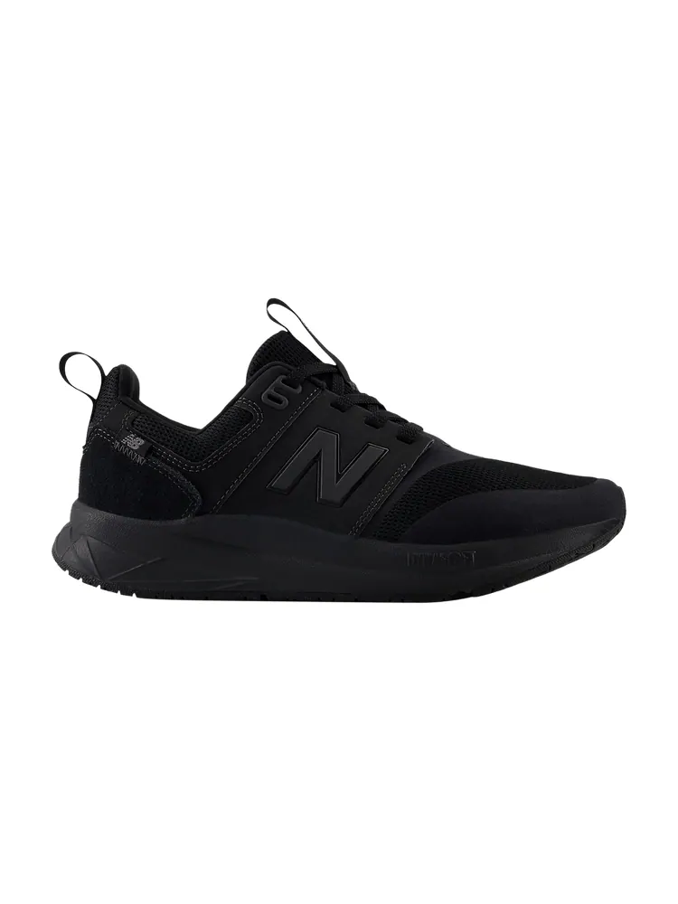 Кроссовки DynaSoft 900v2 2E Wide 'Black Cement' — изображение 1 из 1, черный
