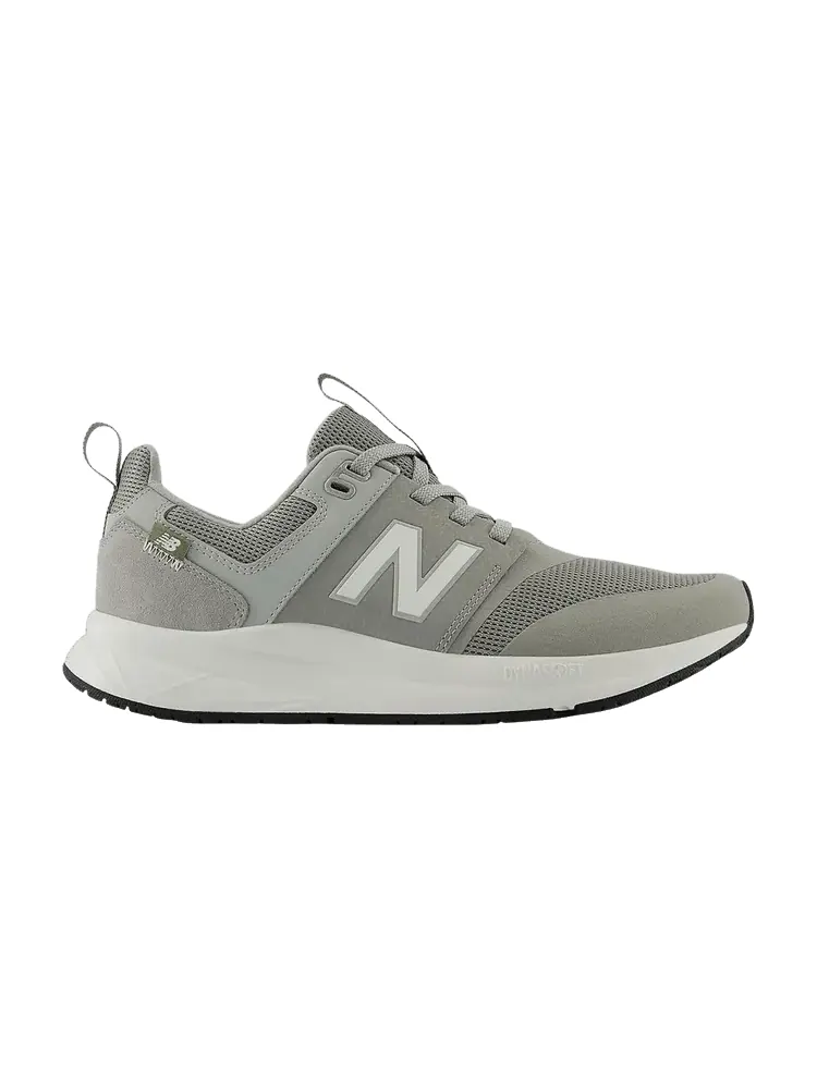 Кроссовки DynaSoft 900v2 2E Wide 'Cement Grey' — изображение 1 из 1, серый