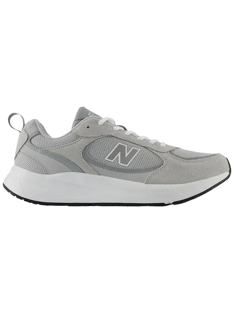 Кроссовки New Balance 950v1 2E Wide 'Grey Matter' — изображение 1 из 1, серый