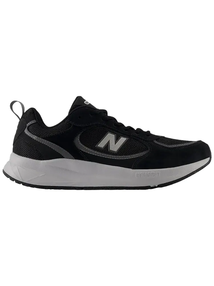 Кроссовки New Balance 950v1 2E Wide 'Black' — изображение 1 из 1, черный