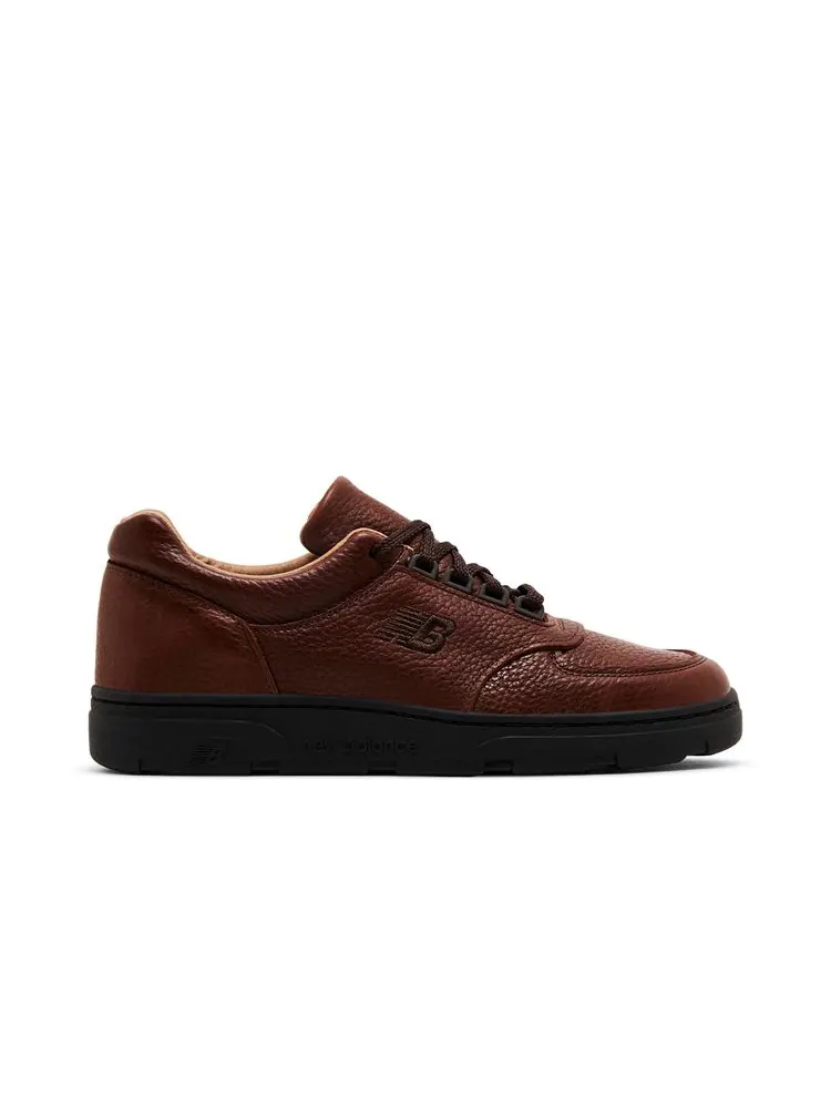 Кроссовки New Balance Allerdale Made in England — изображение 1 из 8, коричневый