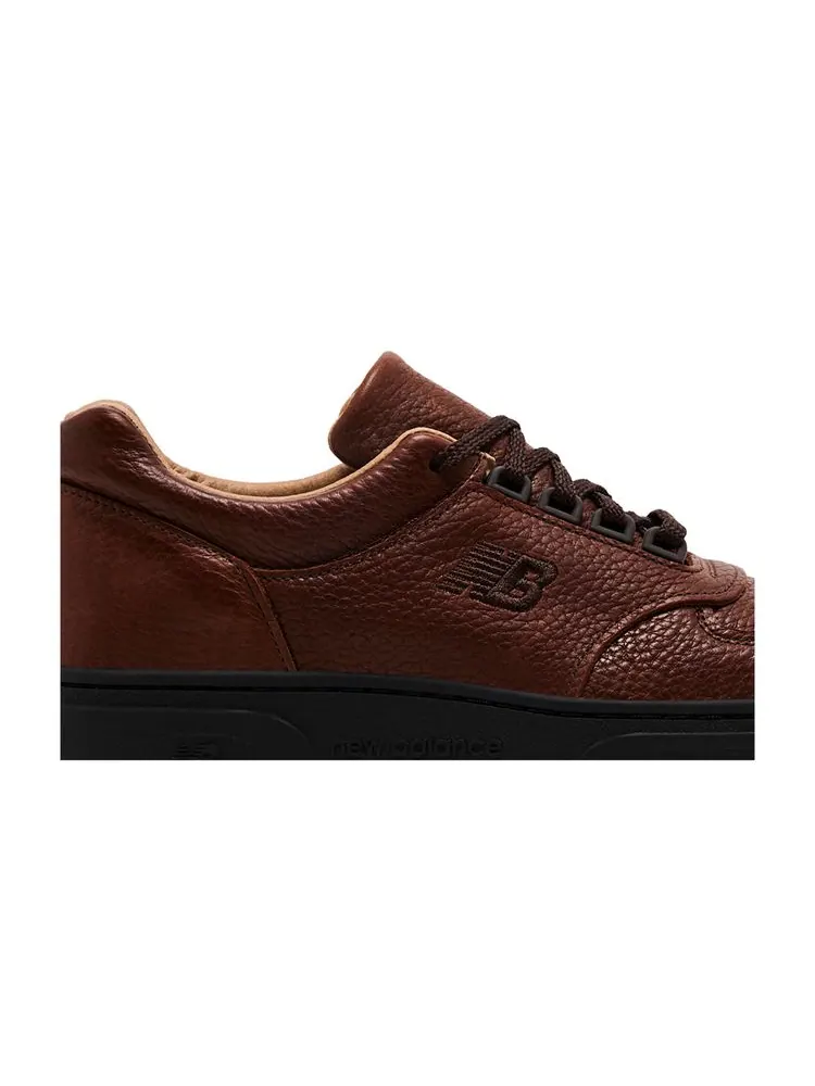 Кроссовки New Balance Allerdale Made in England — изображение 2 из 8, коричневый