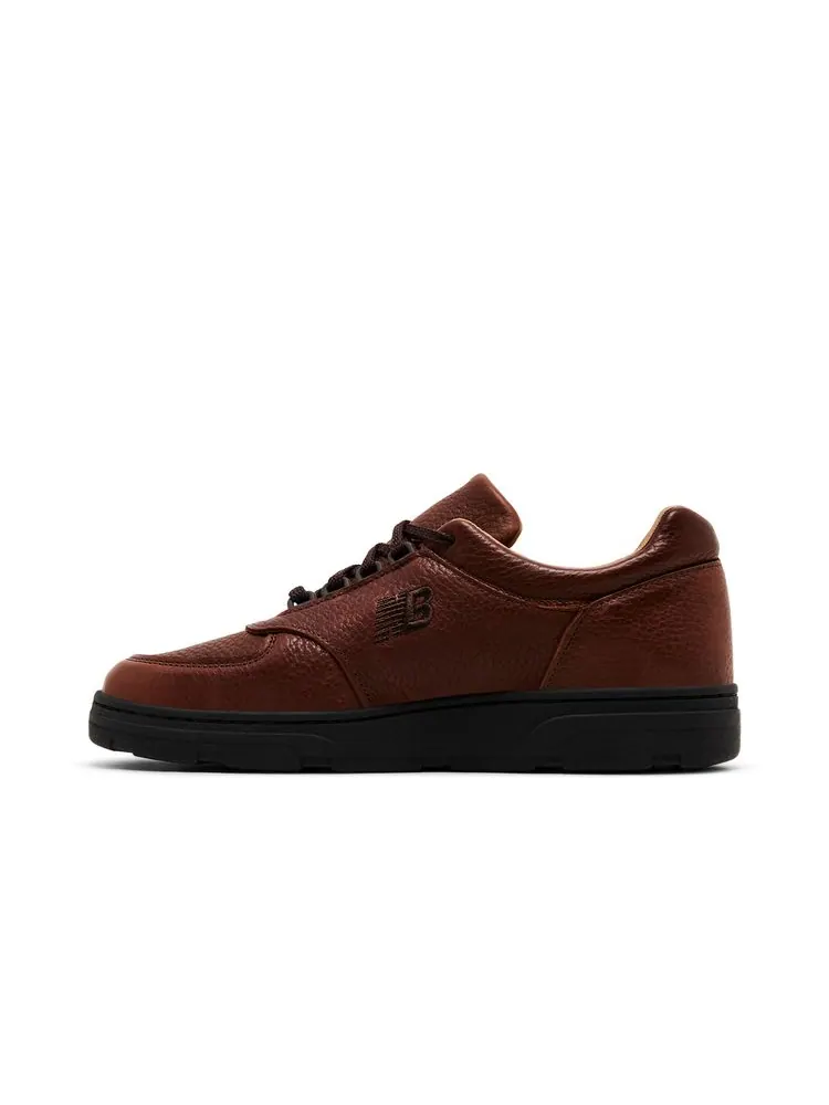 Кроссовки New Balance Allerdale Made in England — изображение 3 из 8, коричневый