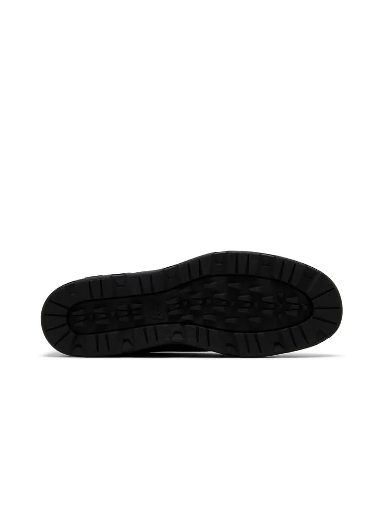 Кроссовки New Balance Allerdale Made in England — изображение 4 из 8, коричневый