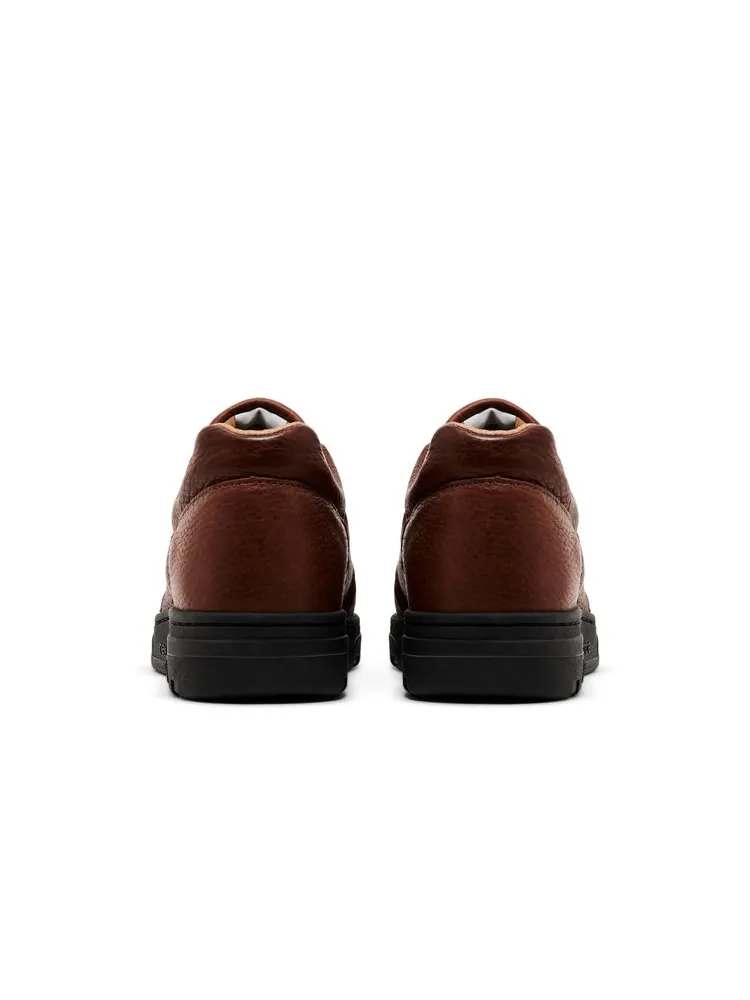 Кроссовки New Balance Allerdale Made in England — изображение 6 из 8, коричневый