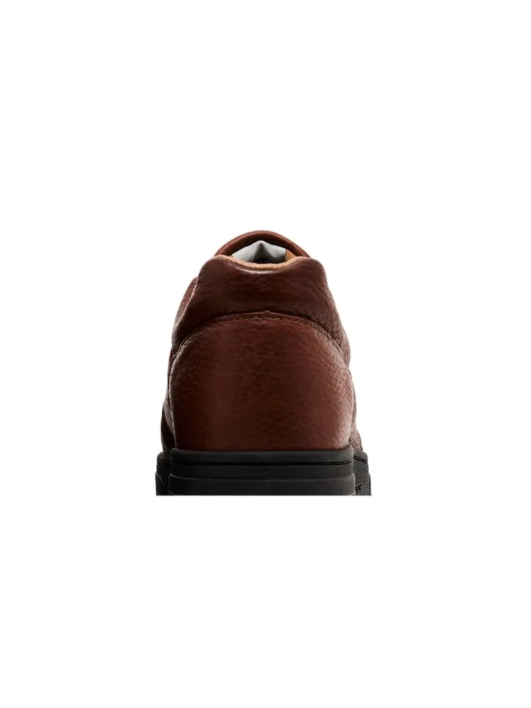 Кроссовки New Balance Allerdale Made in England — изображение 7 из 8, коричневый