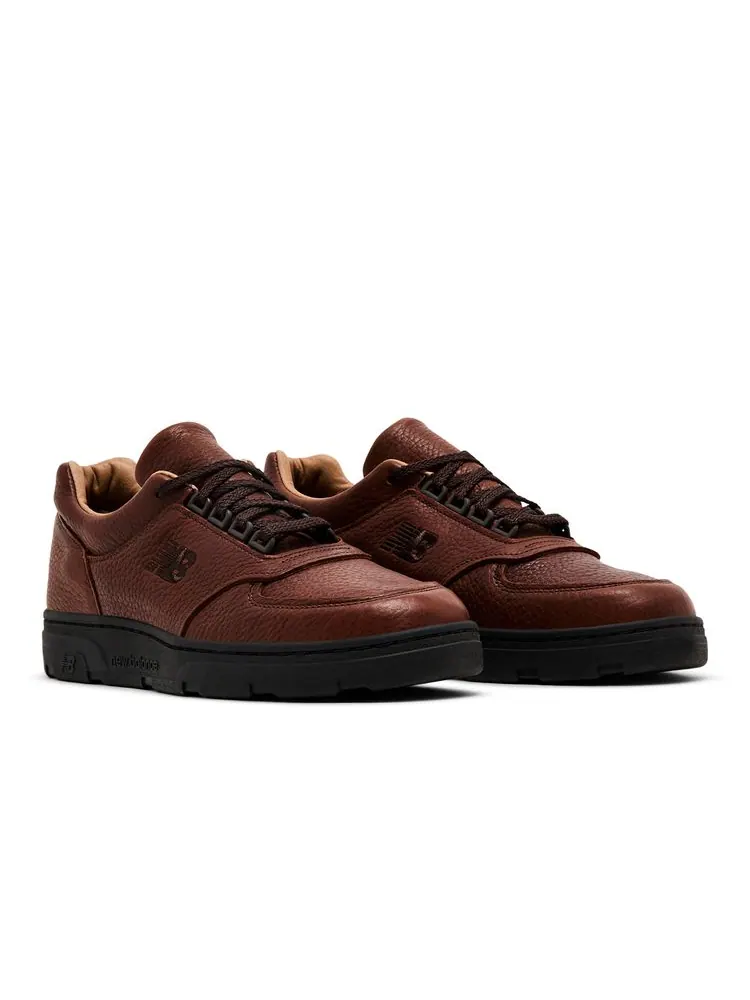 Кроссовки New Balance Allerdale Made in England — изображение 8 из 8, коричневый