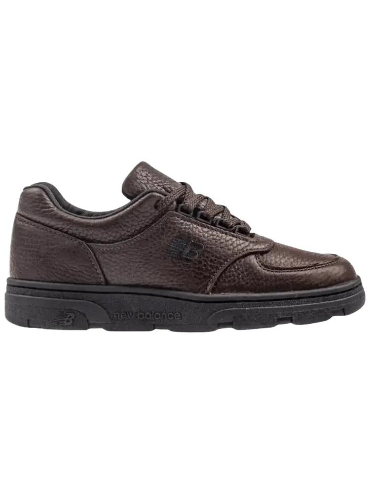 Кроссовки New Balance Allerdale, произведенные в Великобритании — изображение 1 из 1, коричневый