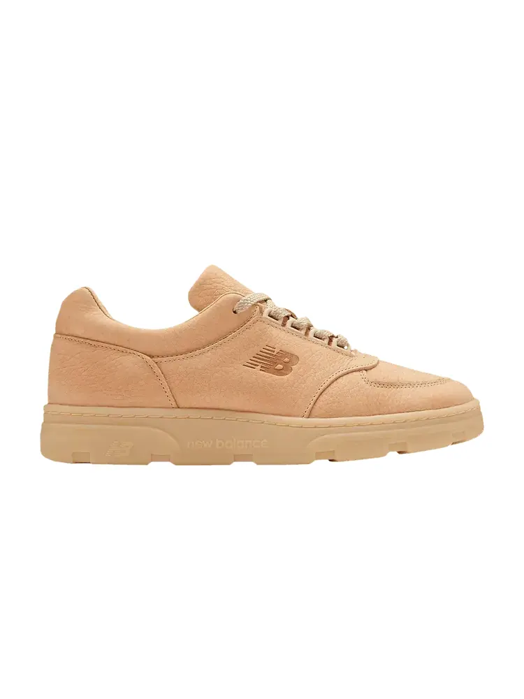 Кроссовки New Balance Allerdale Made in England — изображение 1 из 1, коричневый