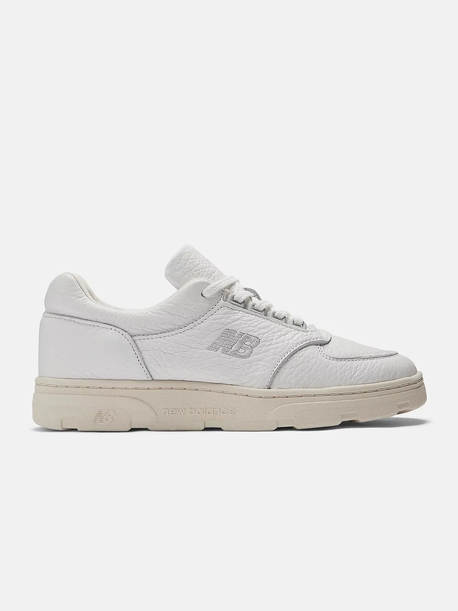 Кроссовки New Balance Made in UK Allerdale — изображение 1 из 9, белый