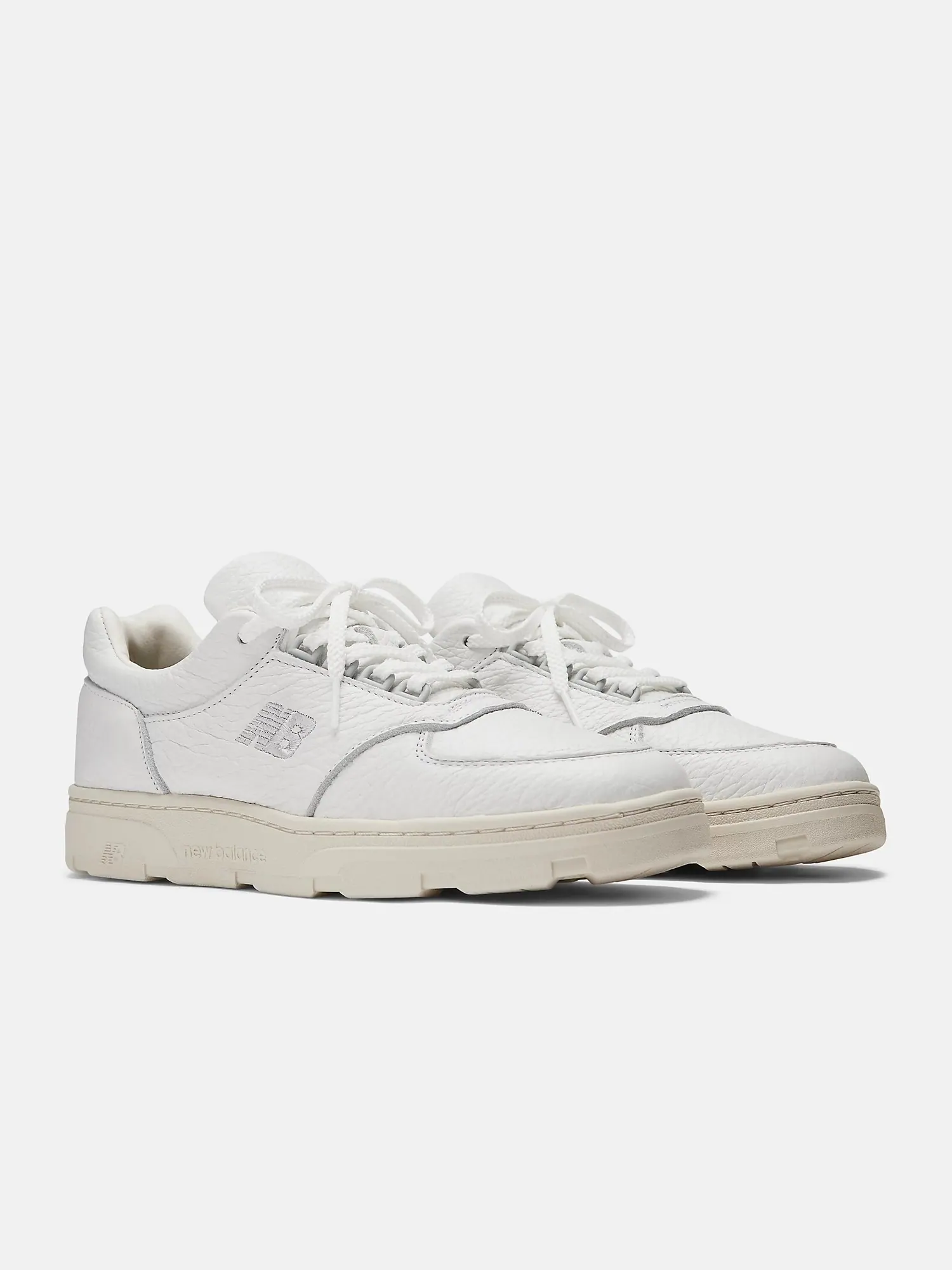 Кроссовки New Balance Made in UK Allerdale — изображение 2 из 9, белый