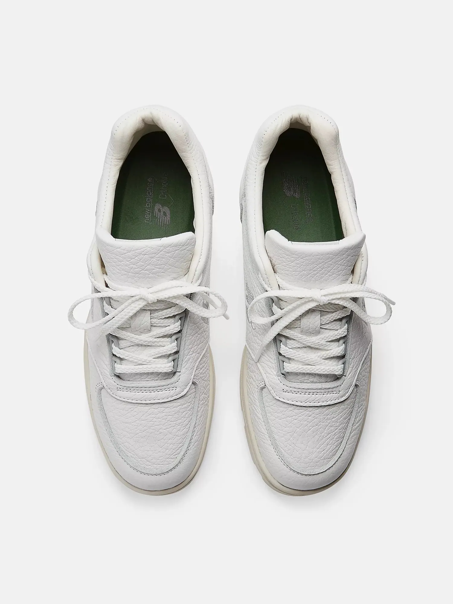 Кроссовки New Balance Made in UK Allerdale — изображение 3 из 9, белый