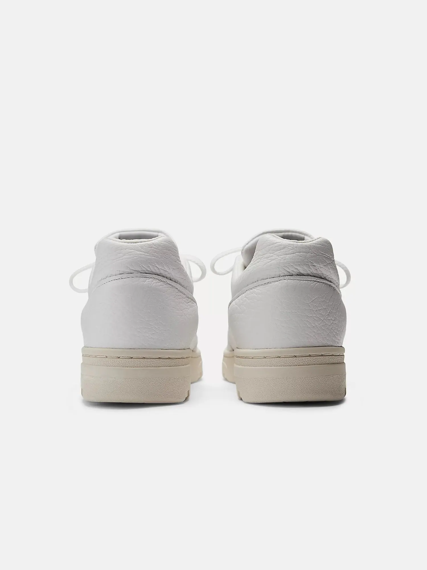 Кроссовки New Balance Made in UK Allerdale — изображение 5 из 9, белый