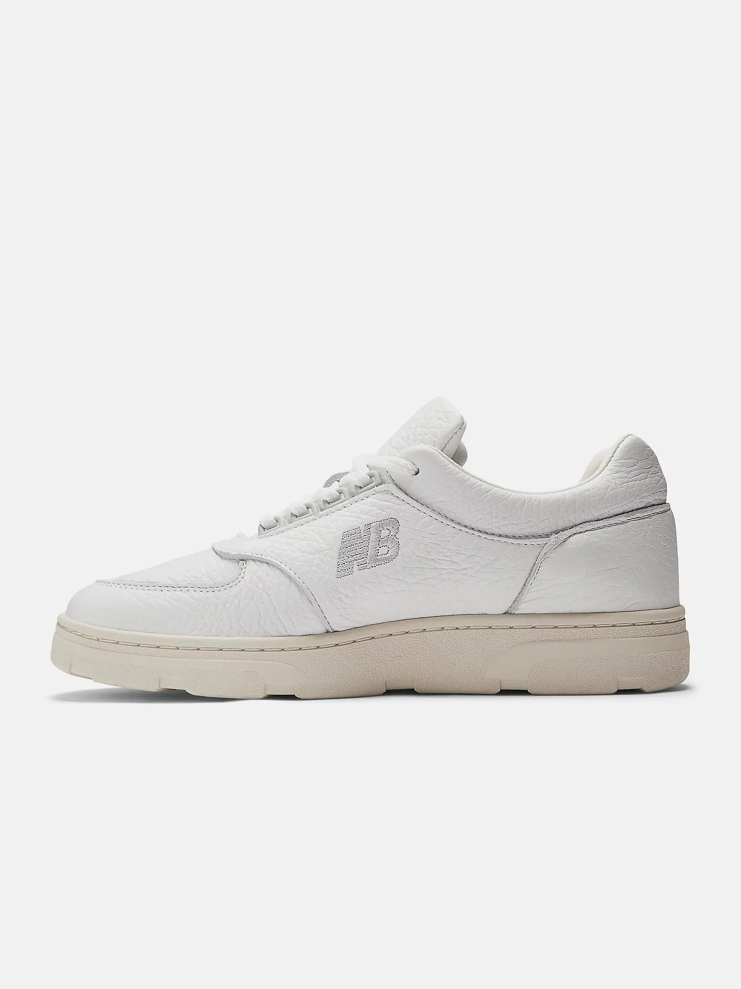 Кроссовки New Balance Made in UK Allerdale — изображение 6 из 9, белый