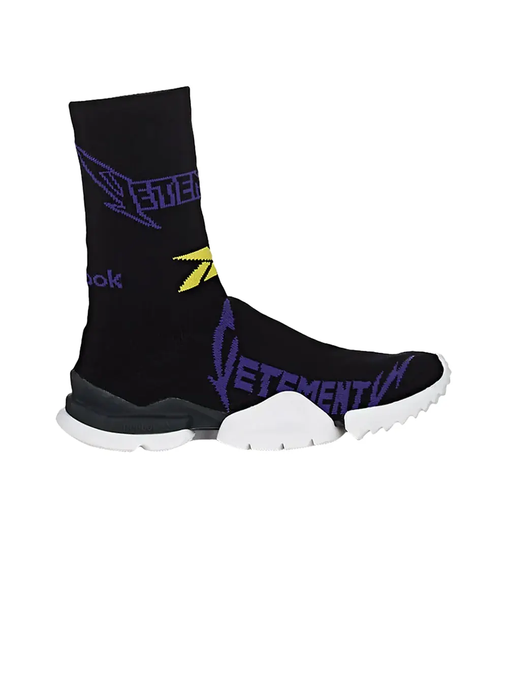 Ботинки-носки Vetements