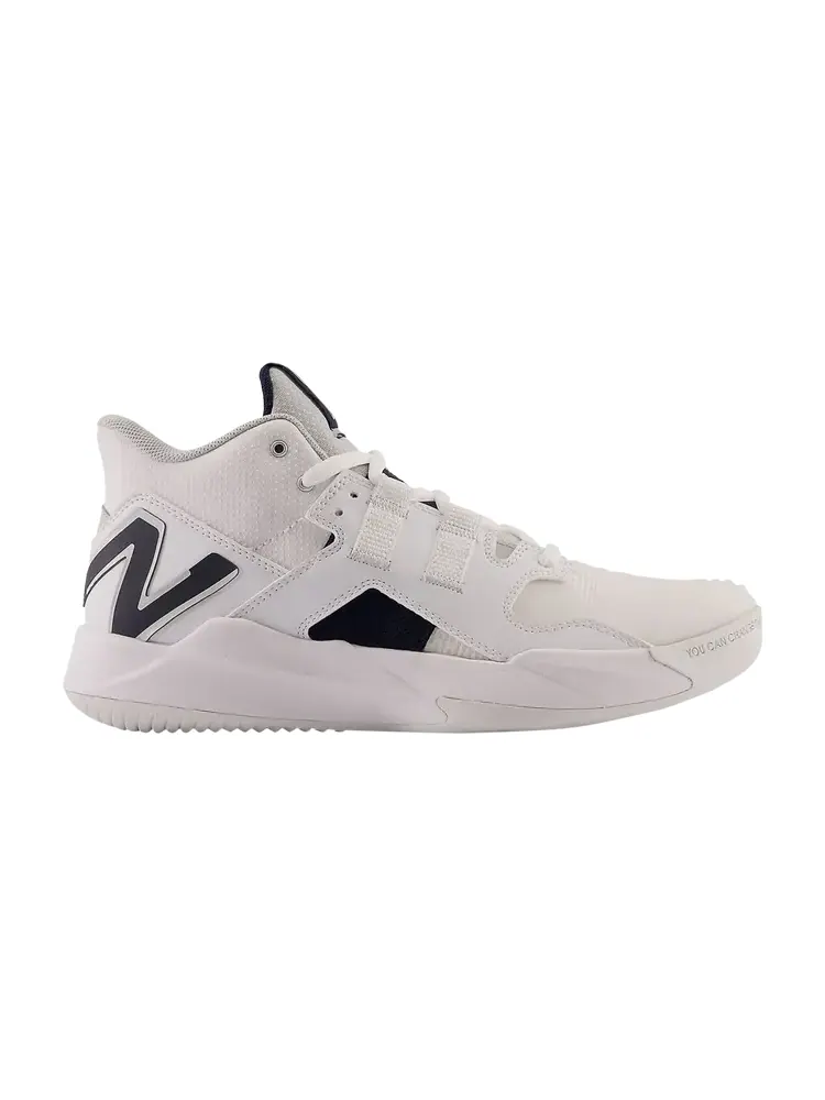Кроссовки New Balance Coco CG1 — изображение 1 из 1, белый