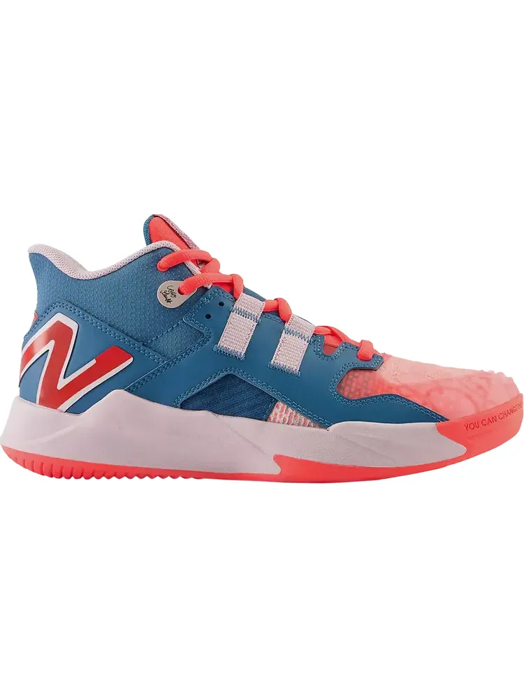 Кроссовки New Balance Coco CG1 'All in the Family' — изображение 1 из 1, синий