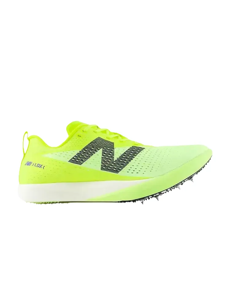 Кроссовки New Balance Fuelcell Supercomp LD-X v3 'Alkaline Green Afterglow' — изображение 1 из 1, зеленый