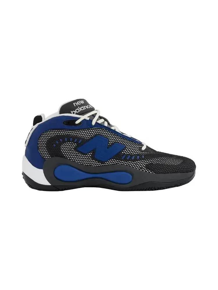 Кроссовки New Balance P400 'Black Inkwell' — изображение 1 из 1, черный