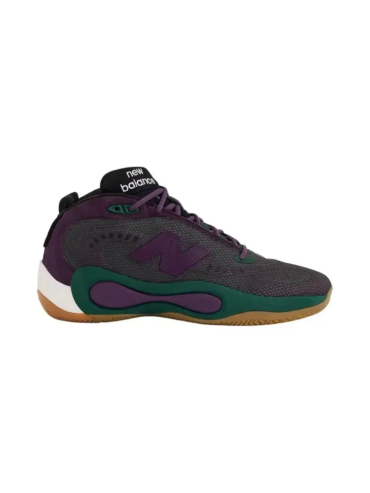 Кроссовки New Balance P400 — изображение 1 из 1, зеленый