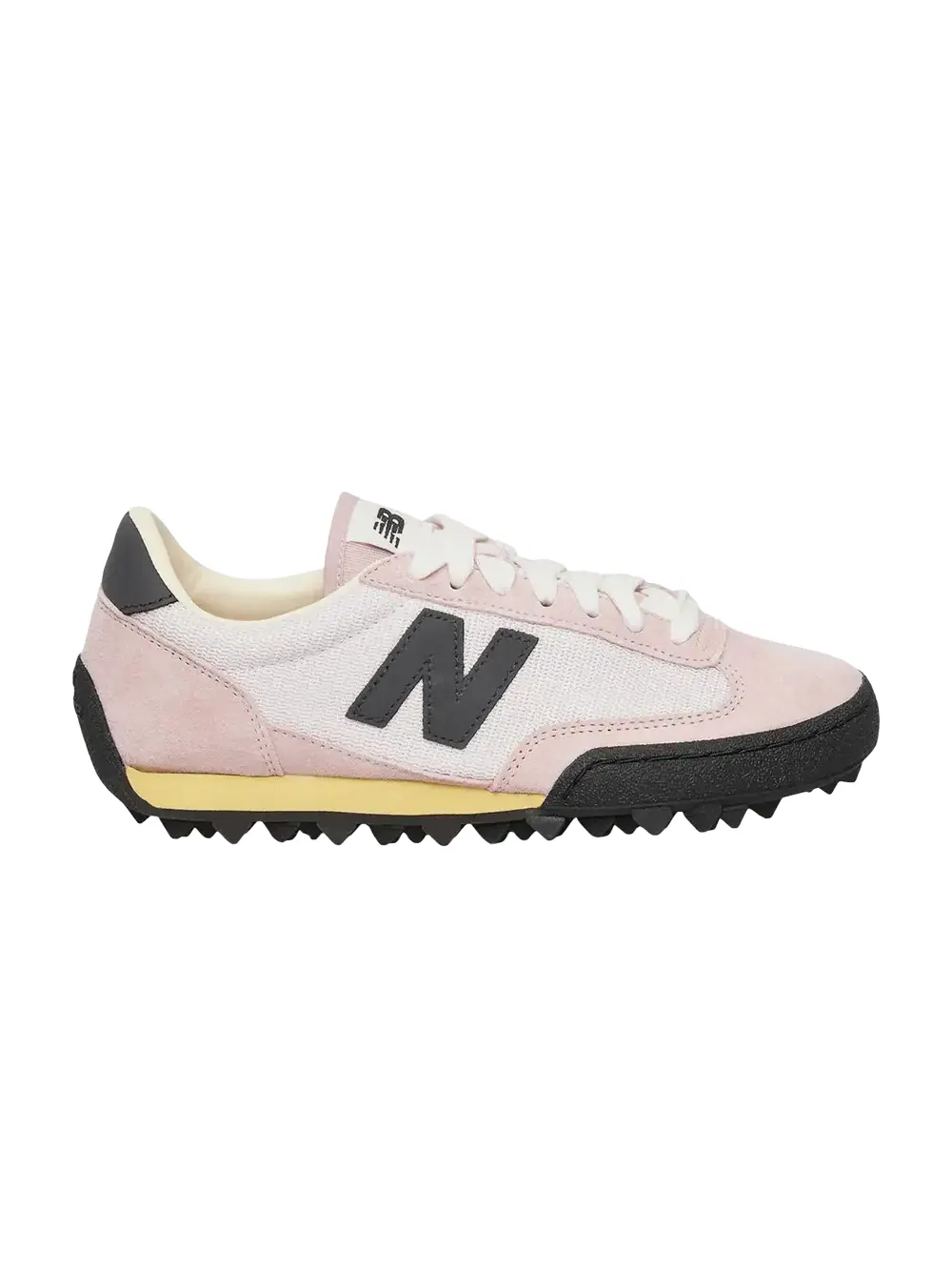 Кроссовки New Balance Gator Run — изображение 1 из 1, розовый/розовый