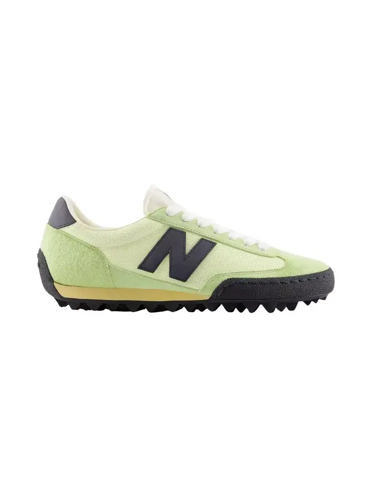 Кроссовки New Balance Gator Run — изображение 1 из 1, зеленый
