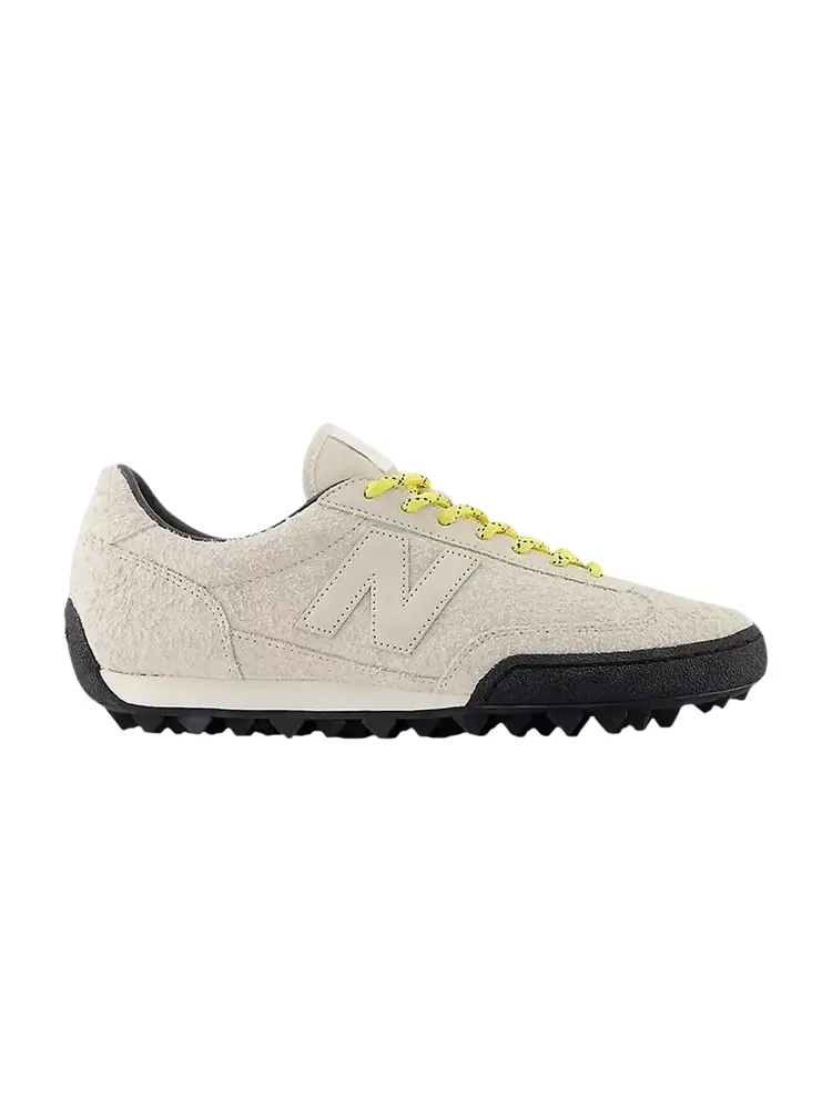 Кроссовки New Balance Gator Run 'Star Burst' — изображение 1 из 1, бежевый