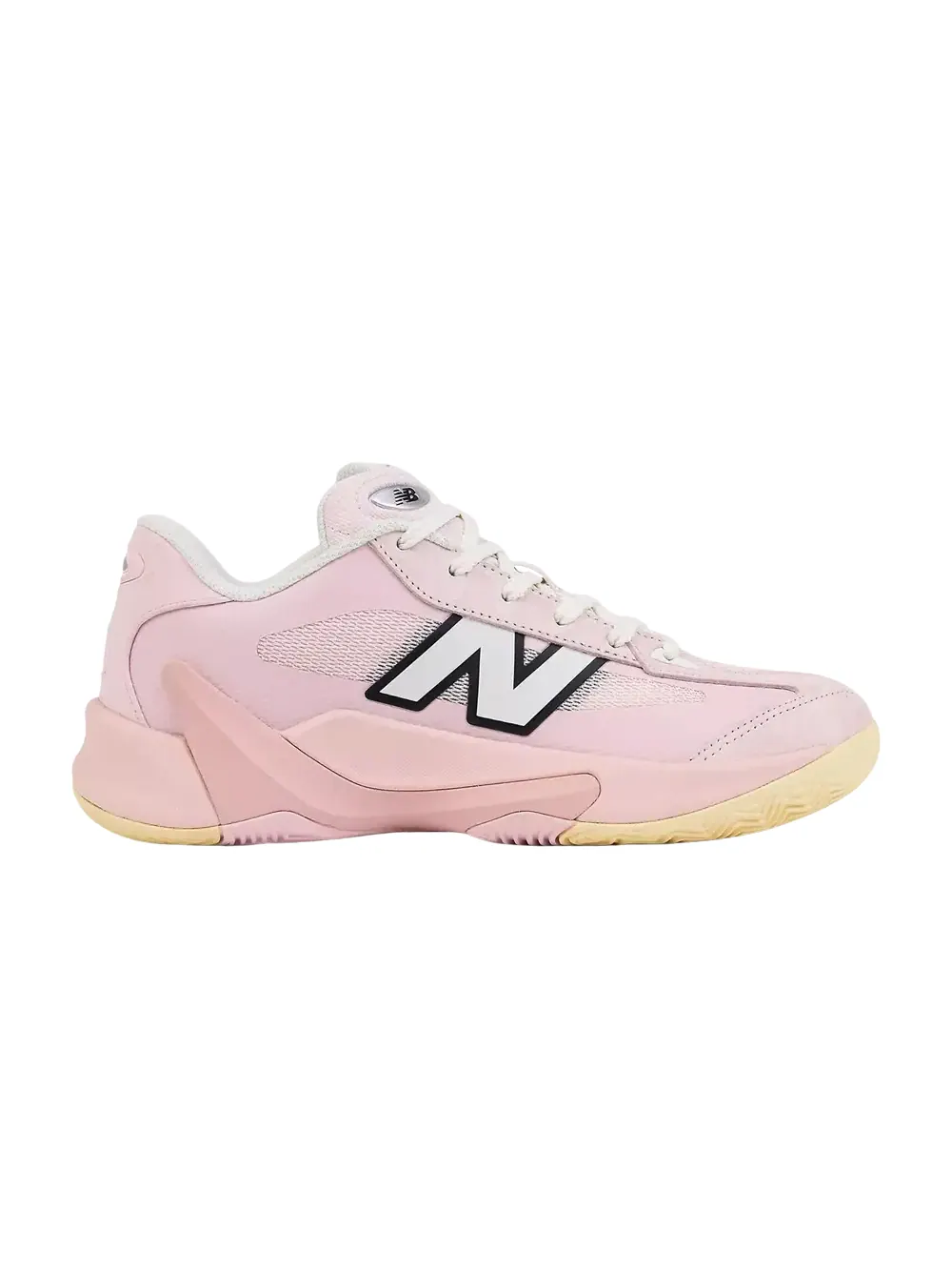 Кроссовки New Balance P350 — изображение 1 из 1, розовый