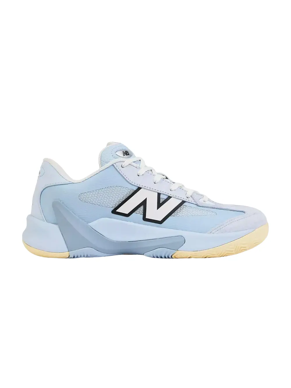 Кроссовки New Balance P350 — изображение 1 из 1, синий