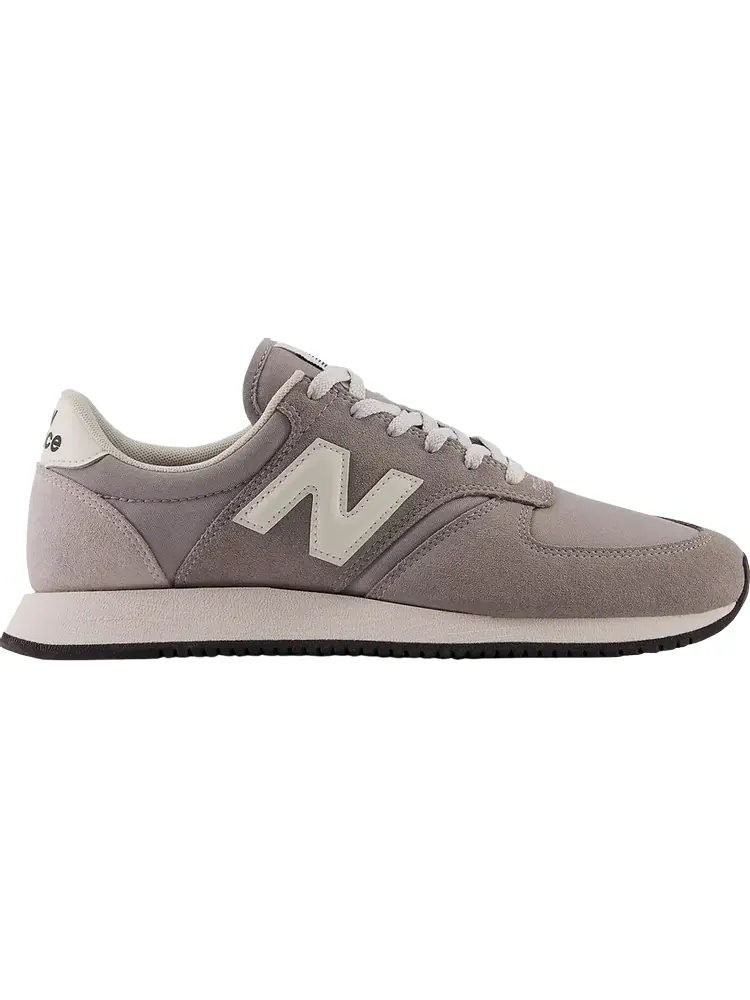 Кроссовки New Balance 420v2 'Grey' — изображение 1 из 1, серый