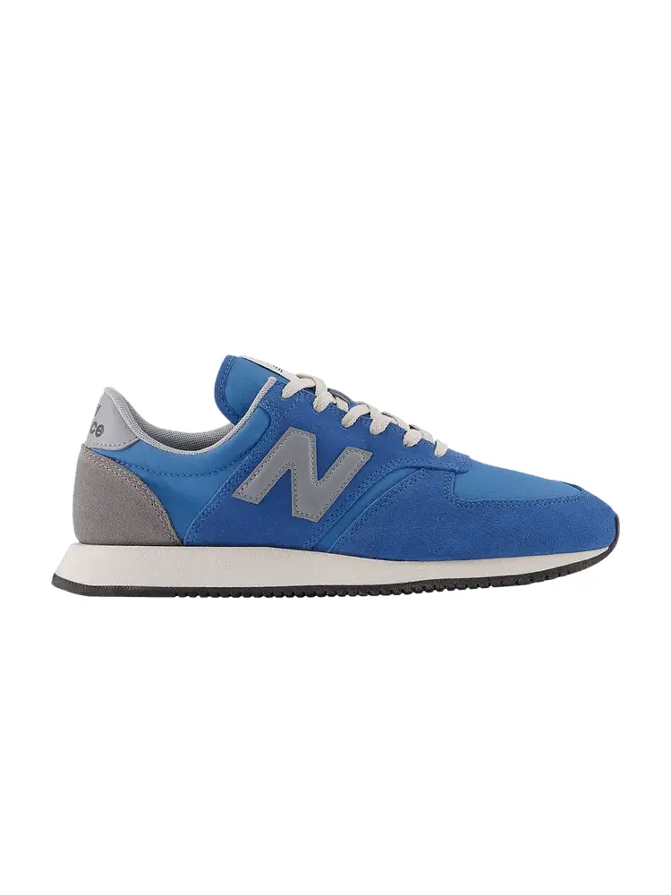 Кроссовки 420v2 'Bright Poppy Blue' — изображение 1 из 1, яркий синий