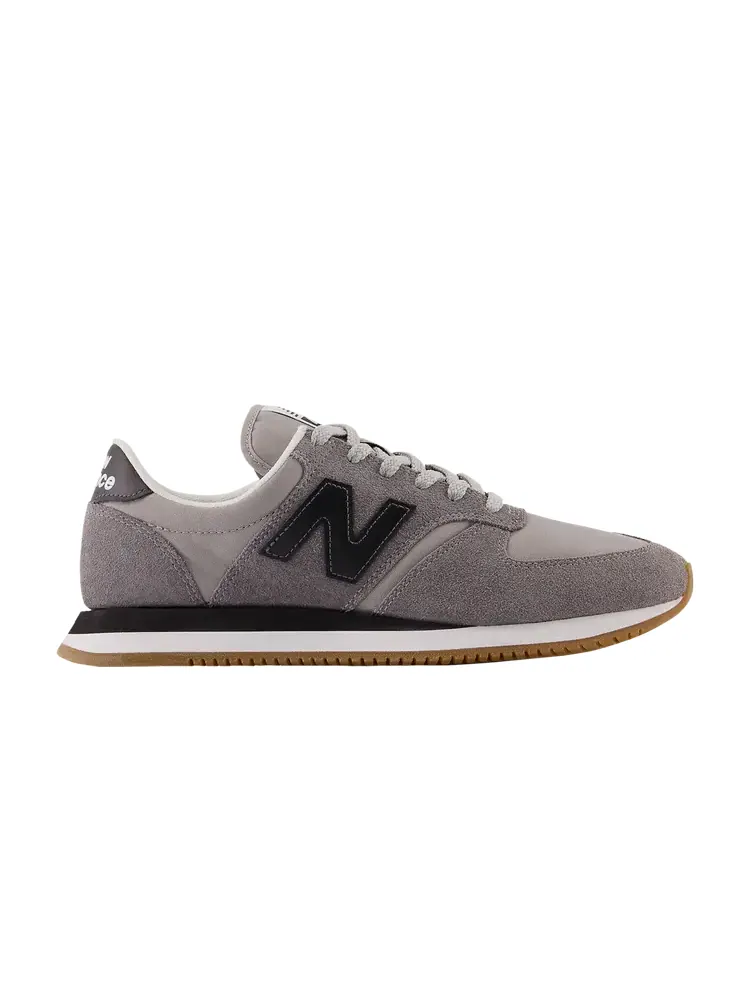 Кроссовки New Balance 420v2 — изображение 1 из 1, серый