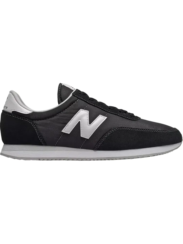 Кроссовки New Balance 720 'Black White' — изображение 1 из 1, черный
