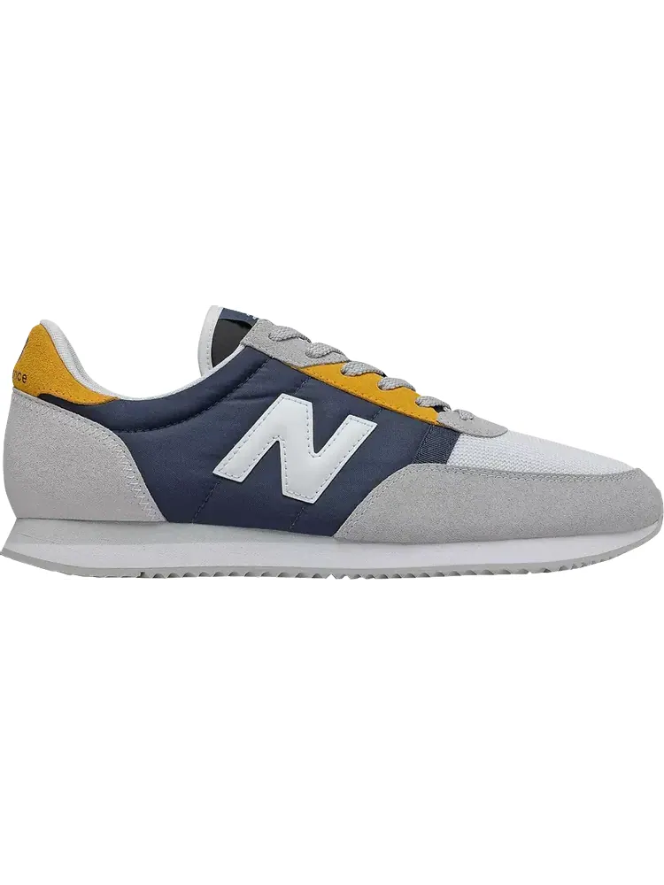 Кроссовки New Balance 720 'Natural Indigo' — изображение 1 из 1, синий