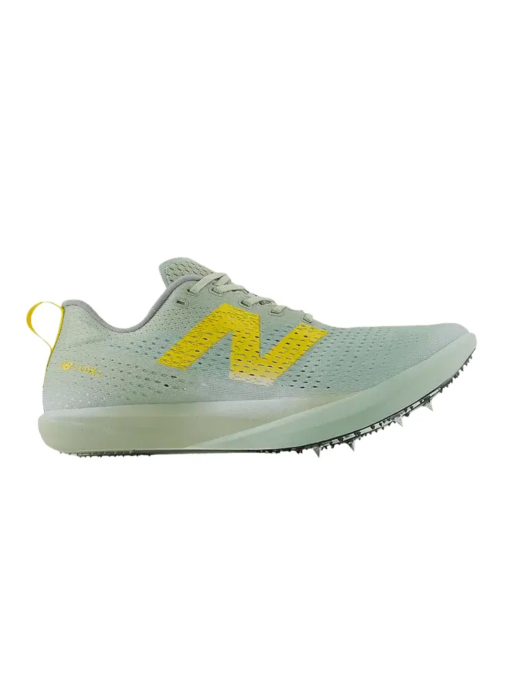 Кроссовки New Balance FuelCell SuperComp LD-X v3 — изображение 1 из 1, зеленый