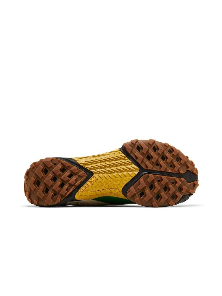 Кроссовки New Balance Ice Studios x Minimus Trail Pristine — изображение 4 из 6, белый