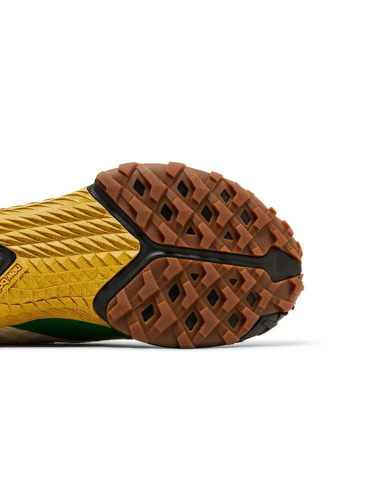 Кроссовки New Balance Ice Studios x Minimus Trail Pristine — изображение 5 из 6, белый